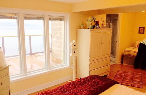 Munising Bed & Breakfast | Pictured Rocks Bed And Breakfast