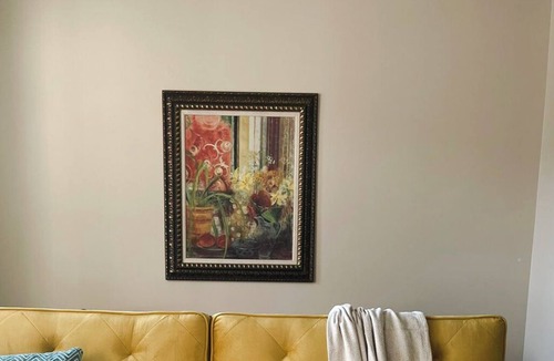 Ferndale Apartment | Picturesque 1BD/1BA w/Balcony + Gym - Little Rock