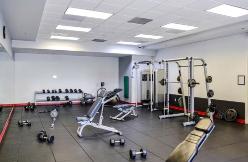 Brickell Apartment | Picturesque Apartment in Brickell With Pool