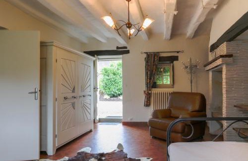 Continvoir House | Picturesque country house - Le Mini Vau