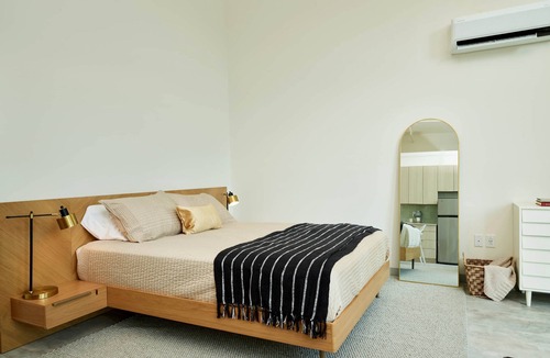 Northside Apartment | Picturesque Studio Northshore Chattanooga
