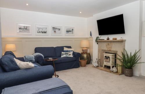 Teignmouth House | Pie Cottage