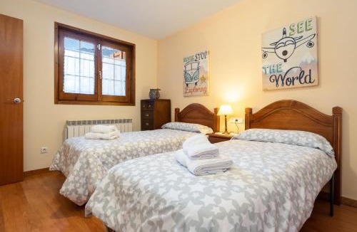 La Molina Apartment | Pie de pistas Fontcanaleta Lamolina