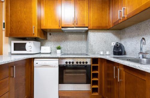 La Molina Apartment | Pie de pistas Fontcanaleta Lamolina