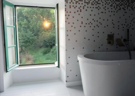 Sainte-Hermine Bed & Breakfast | Piece of Pai