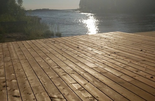 Tay Cottage | Piece of paradise