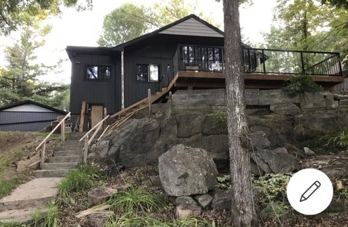 Tay Cottage | Piece of paradise