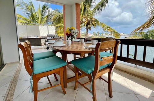 Cole Bay Apartment | Piece of Paradise