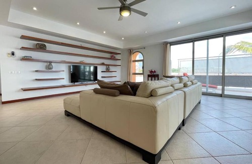 Cole Bay Apartment | Piece of Paradise