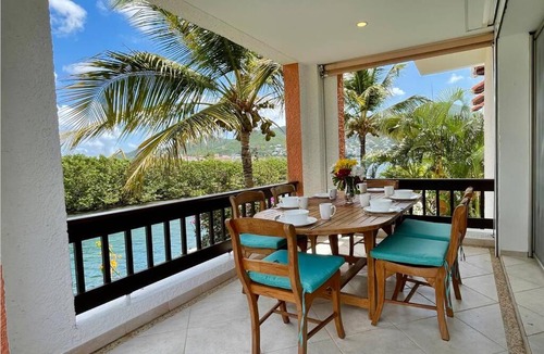 Cole Bay Apartment | Piece of Paradise