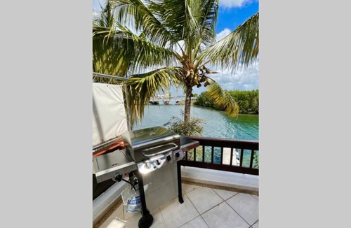 Cole Bay Apartment | Piece of Paradise