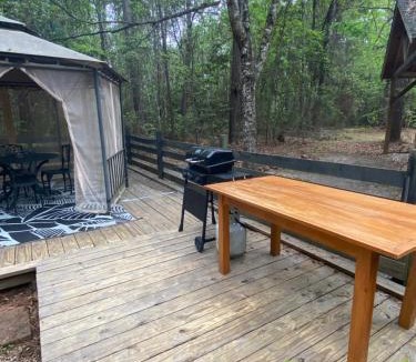 Abita Springs House | Piece of Peace, Private Home