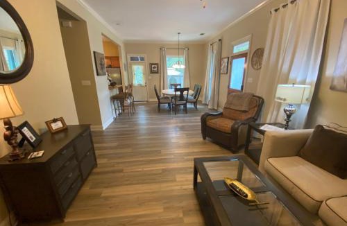 Abita Springs House | Piece of Peace, Private Home