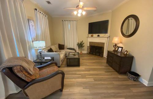 Abita Springs House | Piece of Peace, Private Home