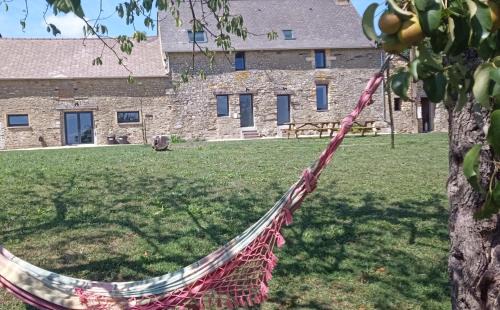 Bain-de-Bretagne House | Pied à Terre