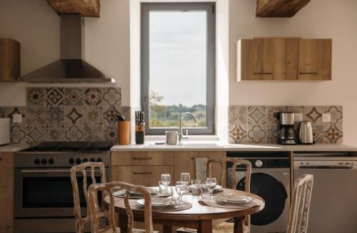 Bain-de-Bretagne House | Pied à Terre