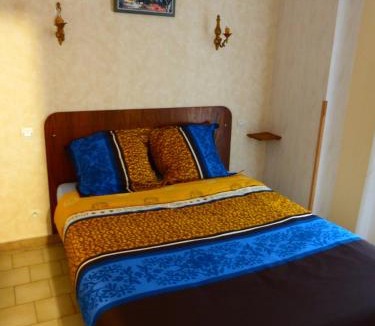 Amelie-les-Bains-Palalda Apartment | Pied A Terre