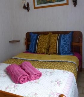 Amelie-les-Bains-Palalda Apartment | PIED A TERRE 4