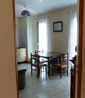 Amelie-les-Bains-Palalda Apartment | PIED A TERRE 4