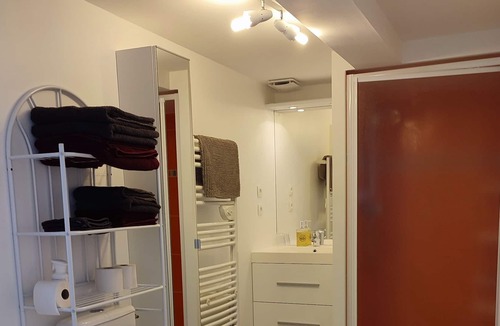 Grenade Apartment | Pied-à-terre 57m² fully equipped
