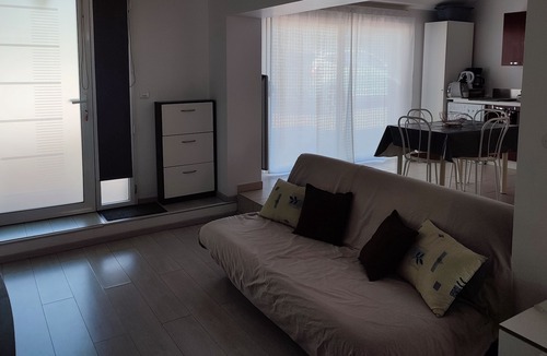 Grenade Apartment | Pied-à-terre 57m² fully equipped