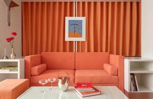 Arts-et-Metiers Apartment | Pied A Terre Arts et Métiers