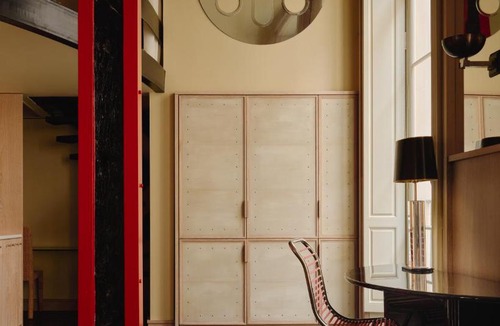 Vivienne Apartment | Pied A Terre Palais Royal