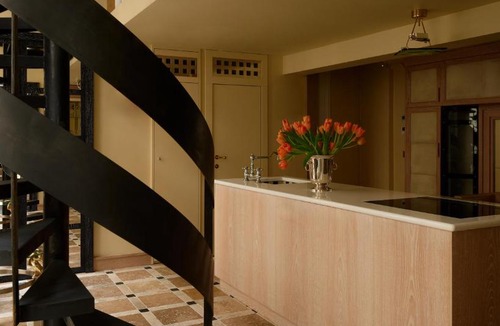 Vivienne Apartment | Pied A Terre Palais Royal