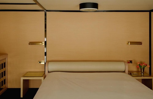 Vivienne Apartment | Pied A Terre Palais Royal