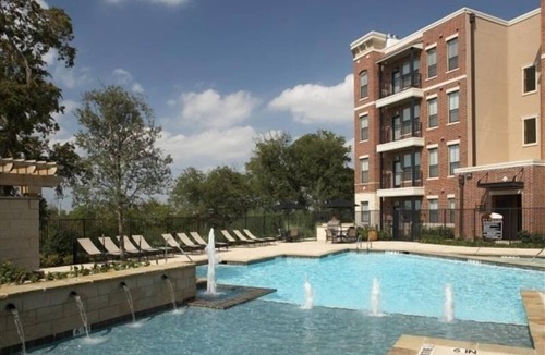 Downtown Fort Worth Condo | Pied-à-terre with Beautiful Skylines & Uptown Living in Ft. Worth
