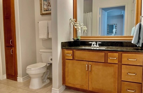 Downtown Fort Worth Condo | Pied-à-terre with Beautiful Skylines & Uptown Living in Ft. Worth