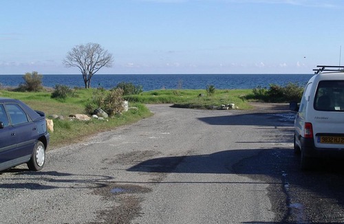 Poggio-Mezzana House | pied dan l'eau moriani plage res alba serena