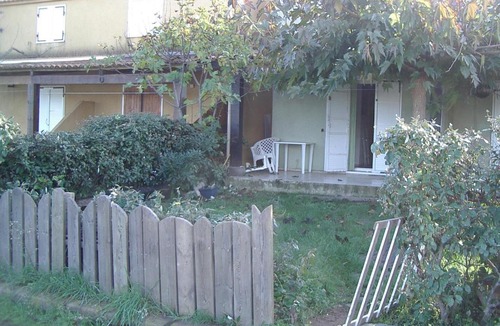 Poggio-Mezzana House | pied dan l'eau moriani plage res alba serena