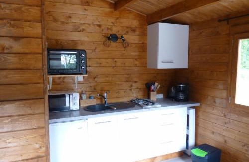 Comblessac Ski Chalet | Pied de Mouton