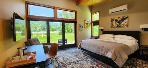Roseland Hotel | Piedmont Grove