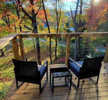 Roseland Hotel | Piedmont Grove