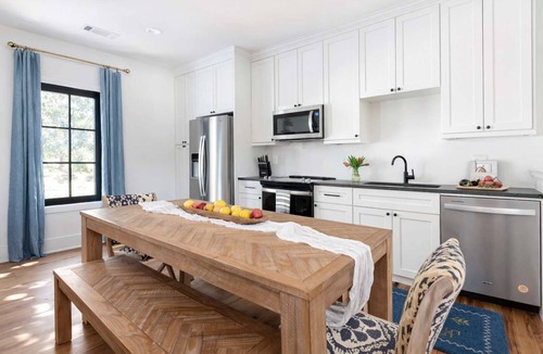 Piedmont Heights Apartment | Piedmont Palazzo