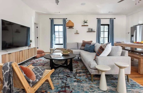 Piedmont Heights Apartment | Piedmont Palazzo