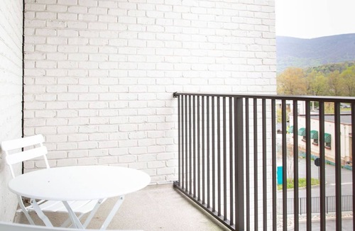 Batesville Apartment | Piedmont Place 401 | Lux Vineyard & Brewery Getaway in the Heart of Crozet | Pet Friendly
