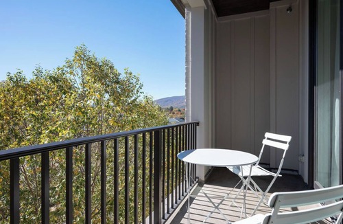 Batesville Apartment | Piedmont Place 402 | Lux Vineyard & Brewery Getaway in the Heart of Crozet | Pet Friendly