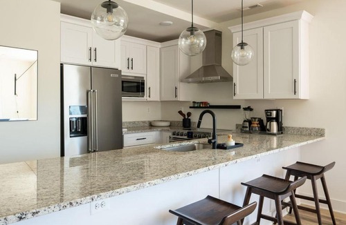 Batesville Apartment | Piedmont Place Suite 303