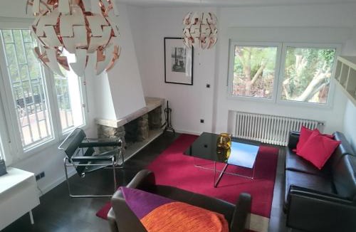 Manzanares el Real Apartment | Piedra Libre Apartamentos