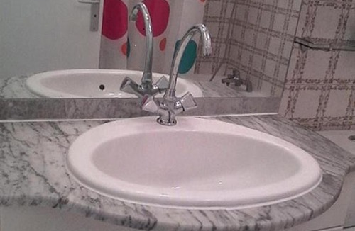 La Seyne-sur-Mer Apartment | PIEDS DANS L'EAU