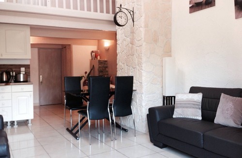 Collioure Apartment | PIEDS DANS L'EAU IN COLLIOURE