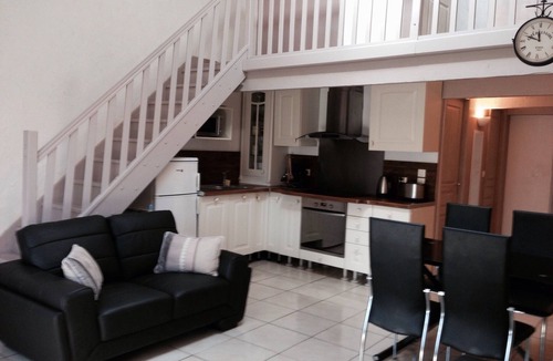 Collioure Apartment | PIEDS DANS L'EAU IN COLLIOURE