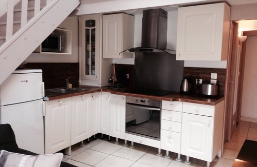 Collioure Apartment | PIEDS DANS L'EAU IN COLLIOURE