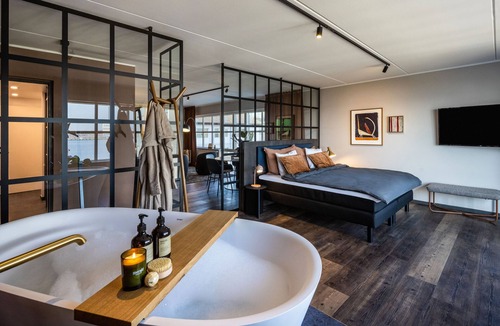 Aalborg Midtby Hotel | Pier 5 Designhotel