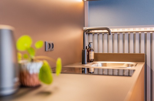 Aalborg Midtby Hotel | Pier 5 Designhotel