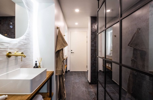 Aalborg Midtby Hotel | Pier 5 Designhotel
