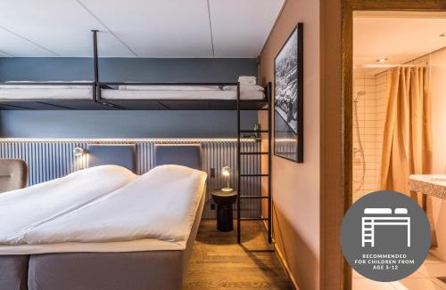 Aalborg Midtby Hotel | Pier 5 Hotel
